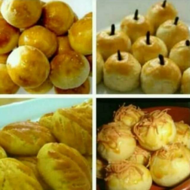 

Nastar Premium Wisjman