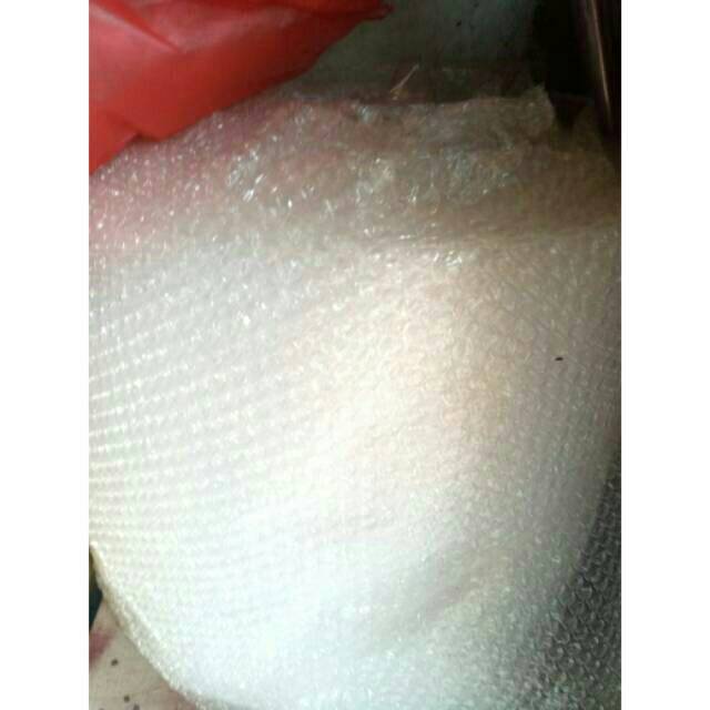 EXTRA KARDUS PACKING DAN BUBBLE