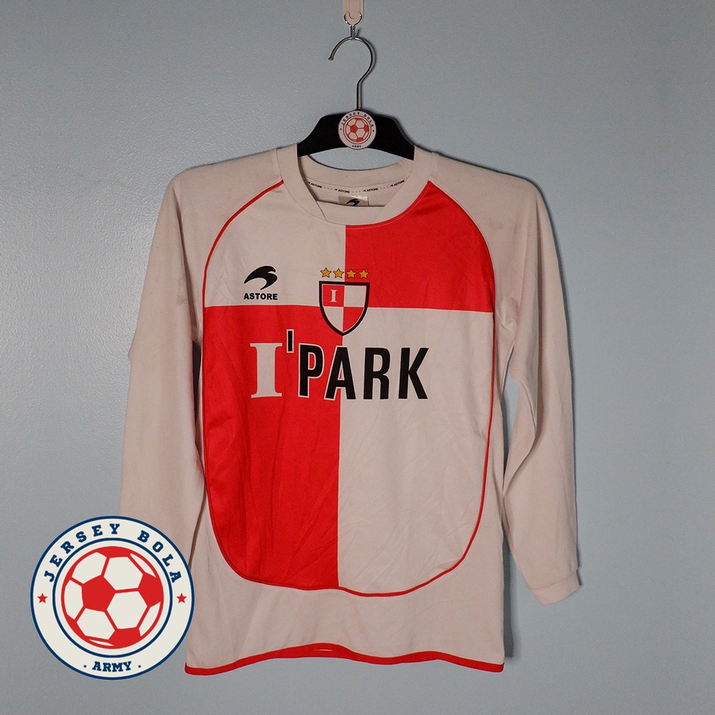 JERSEY BOLA BUSAN IPARK ORIGINAL KOREA KLEAGUE LANGKA