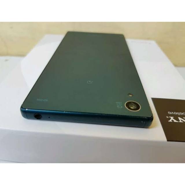 SONY XPERIA Z5 BIG DOCOMO BNIB
