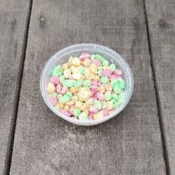 

KACANG GULA PELANGI
