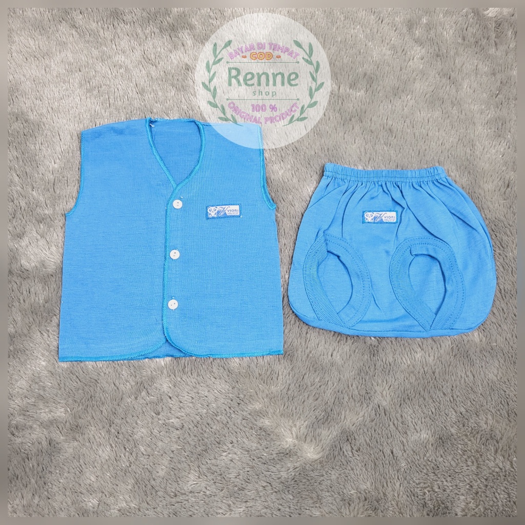 PAKET SETELAN BAYI NEWBORN / BAJU BAYI SET / SET BAYI NEWBORN (8 - 24 PCS)