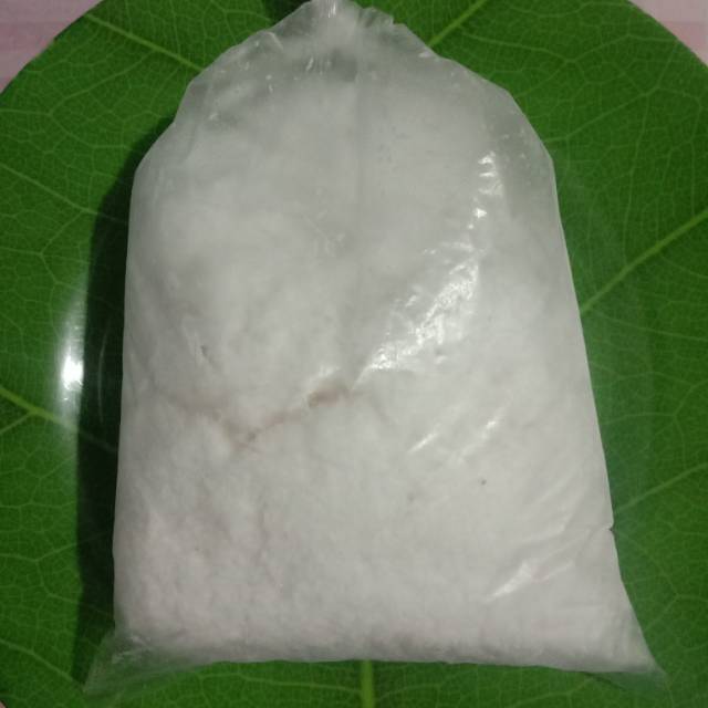 

Kelapa parut 250 gram - 1 kg