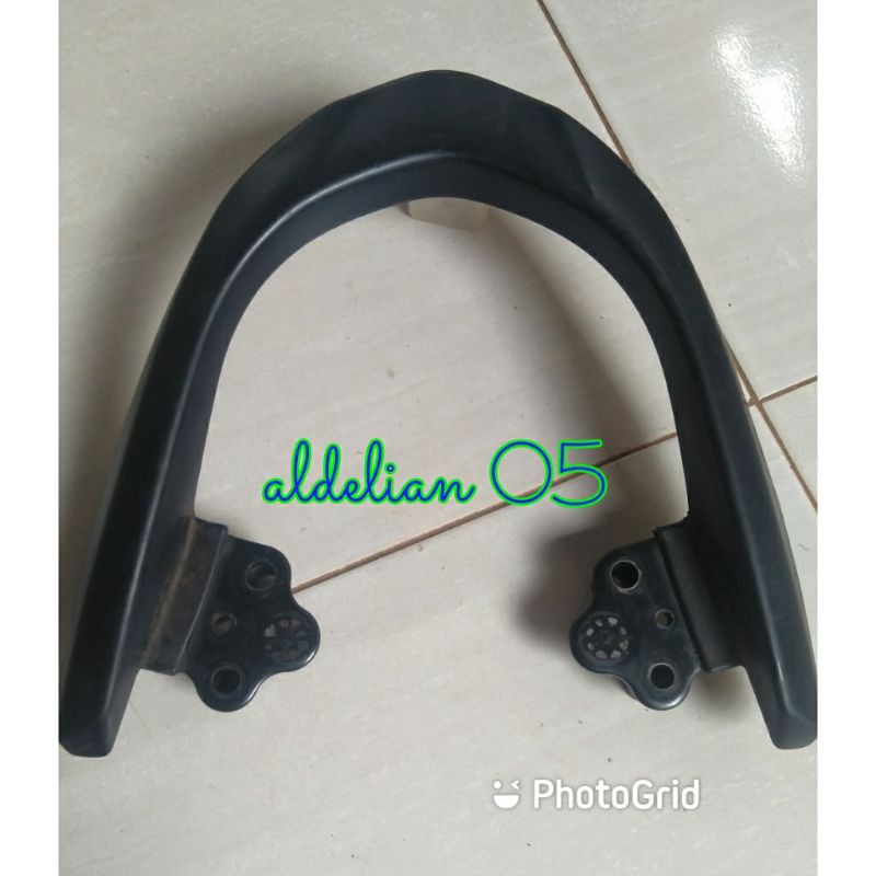 bagasi/behel honda beat fi/injeksi