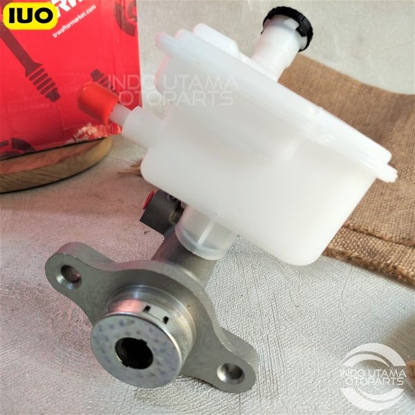 Master Rem Grand Livina Manual Brake Master Cylinder TRW PMH880