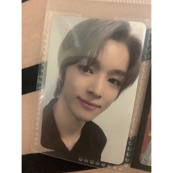 Pc Sungchan Kihno Past Arrival Set