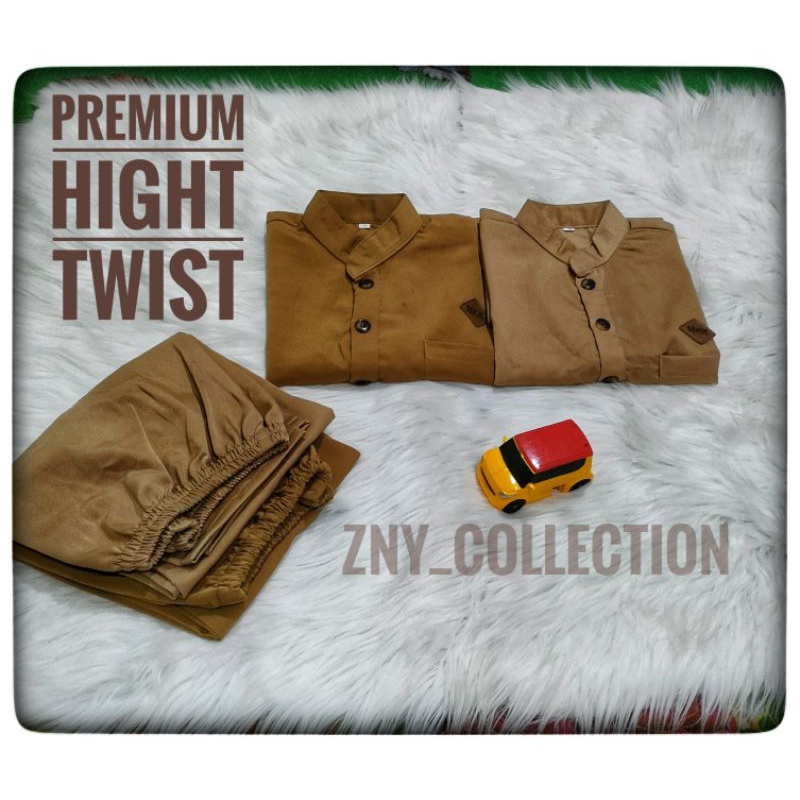 Setelan Koko Anak Baju Koko Anak Laki Laki usia 1-13tahun