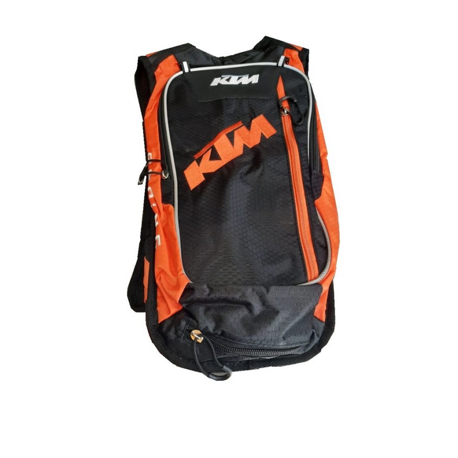 TAS HYDRO BAG Kantong Air Selang Olahraga adventure Sepeda Biker laptop