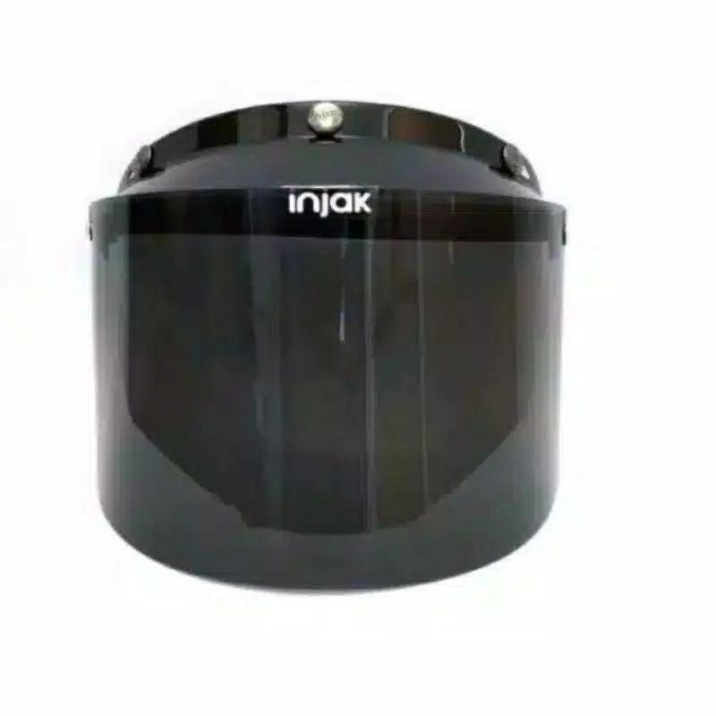 KACA DATAR INJAK