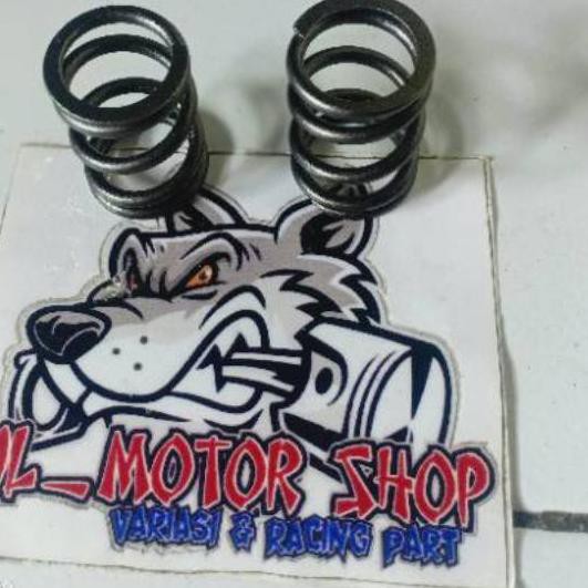 Dijual Per Klep Swedia Original Mio Jupiter Z Vega  Supra Grand Karisma Beat Shogun Smash Nuovo Fi