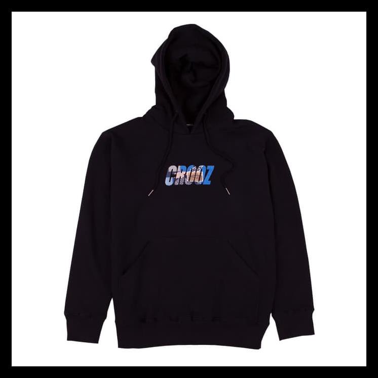 Ina CROOZ by YOSHIOLO PULLOVER HOODIE (Sweater, zipper, jaket) - L SALE Kode 734