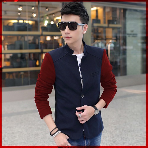 [Blazer Jacky Var color CL] blazer pria diadora var color