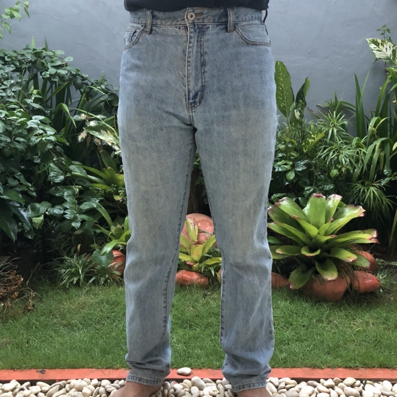 Thisisneverthat Internasional Jeans