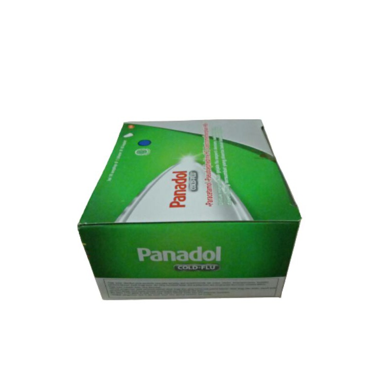 Panadol hijau