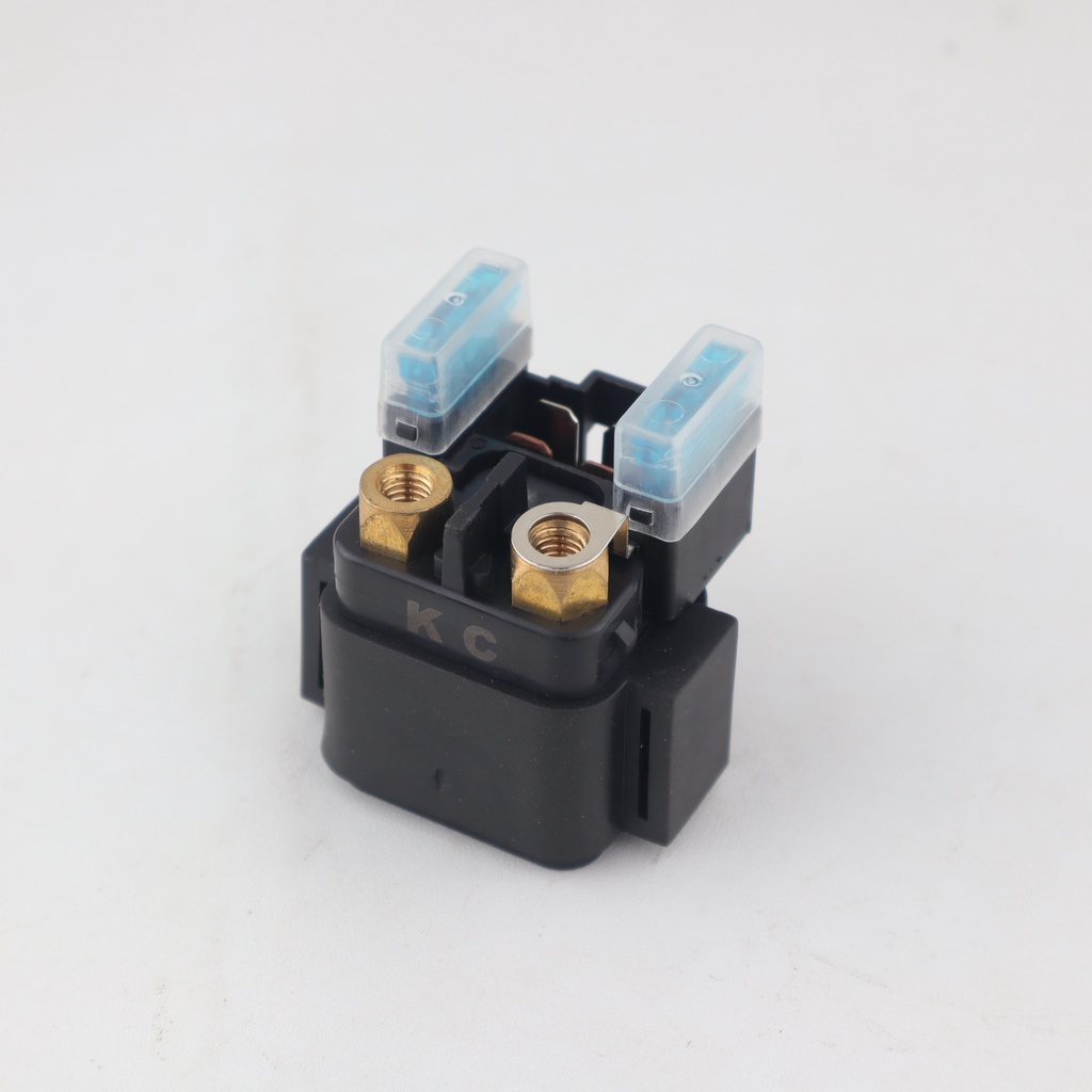 Bendik Starter  Xeon KC / Switch Starter Xeon KC