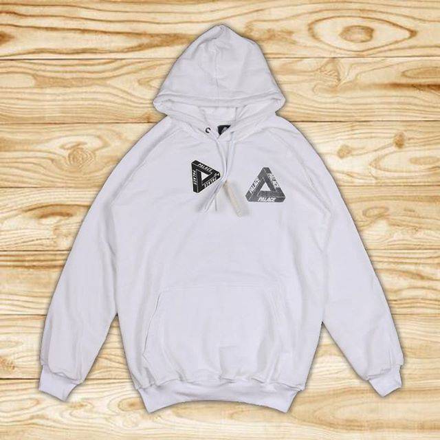 PALACE HOODIE