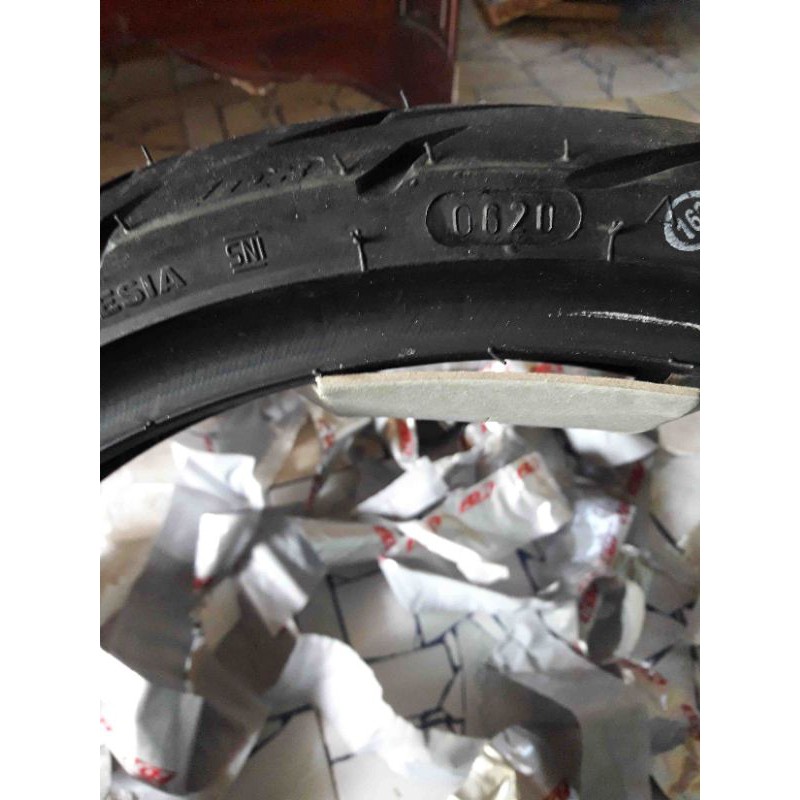 Ban FDR Genzi ukuran 80/80 R14