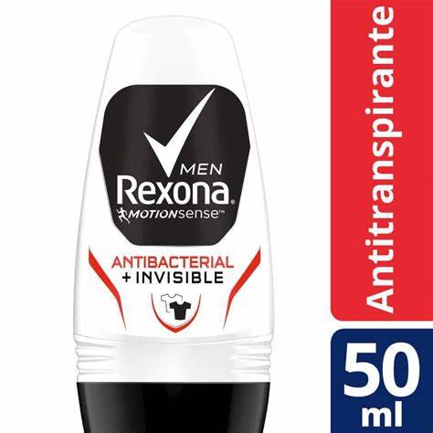 Rexona MEN Roll-On Deodorant 45 ml