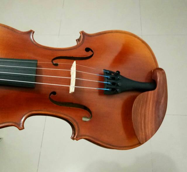 Biola Violin Scott Cao 017E biola import berkualitas