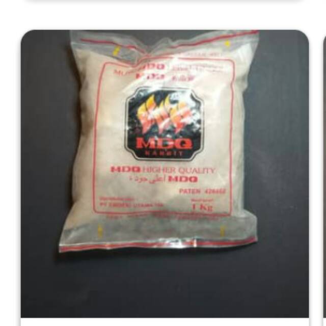 Pematan Buah atau Karbit 1kg