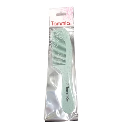 Tammia Sisir gagang tanggung 181 sisir rambut - CREAM ANANDA_KOSMETIK