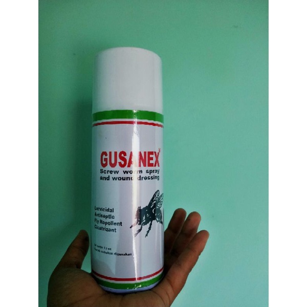 gusanex