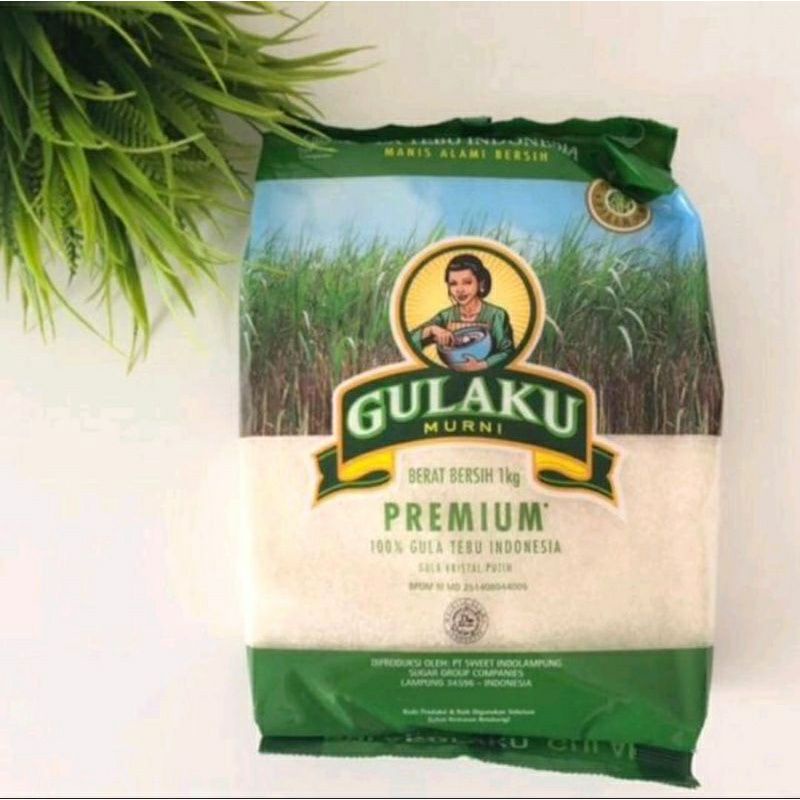 

gula kemasan gulaku rosbrand dan lain lain