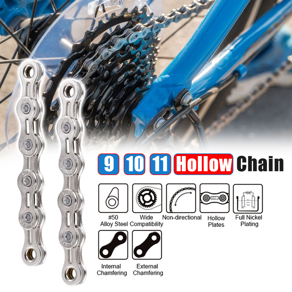 mtb bike chain