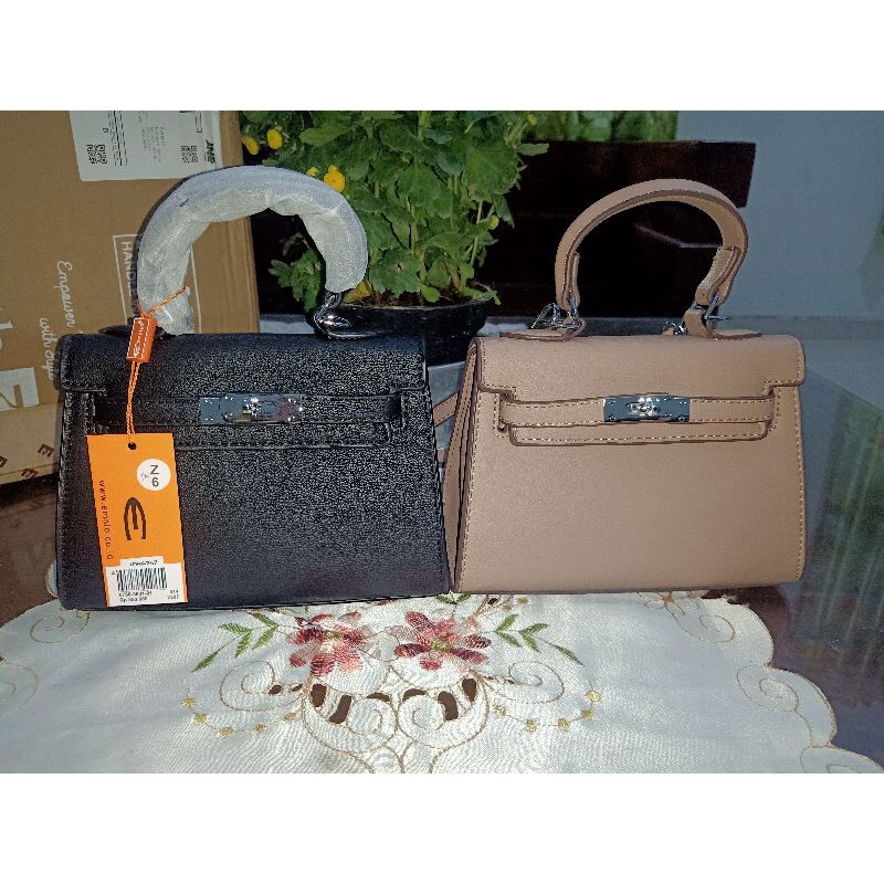 ready tas Emsio Donna bag by Elizabeth