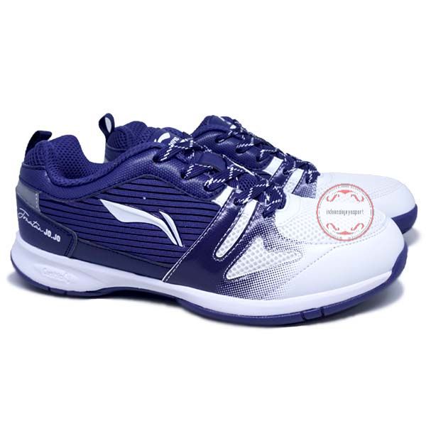 Sepatu Badminton Lining ATTACK G8 Original / ATTACK 8