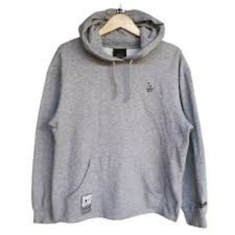 THRIFT SHOP MURAH | PRELOVED HOODIE MAJOR LEAGUE BASEBALL (MLB) ORIGINAL.