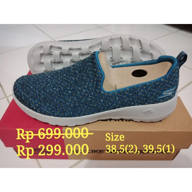 Skechers Go walk Joy