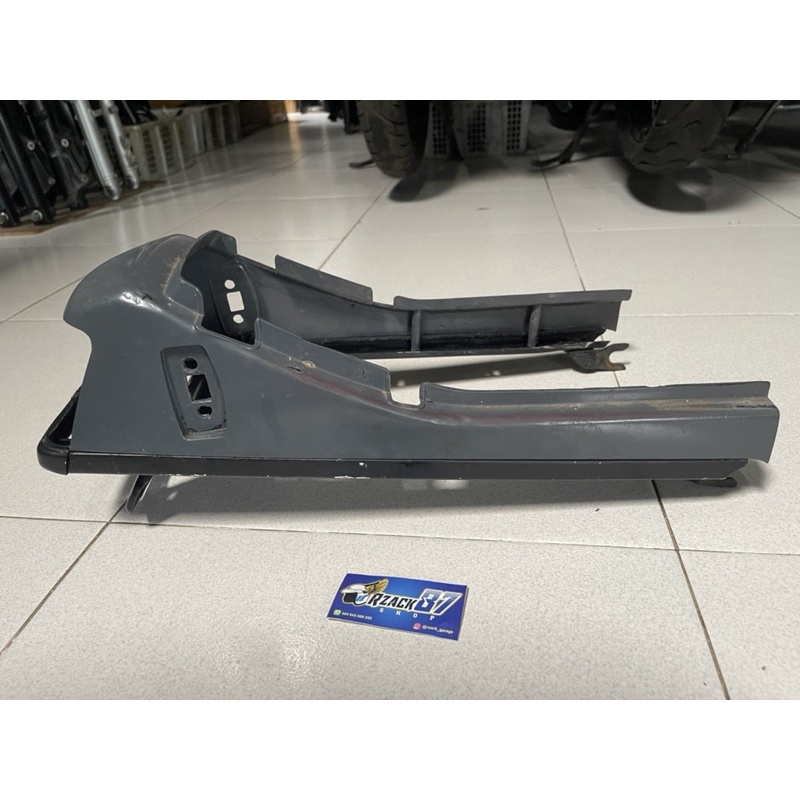 kempol cover box belakang set lis belakang gl neotech gl pro gl max