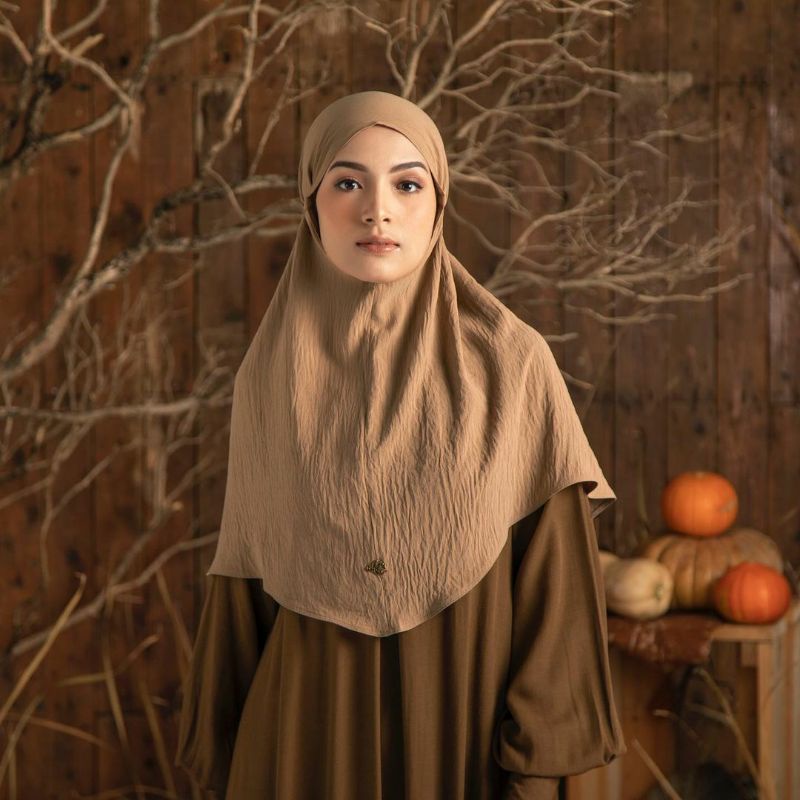 ALUNA BERGO BY HEAVEN LIGHT