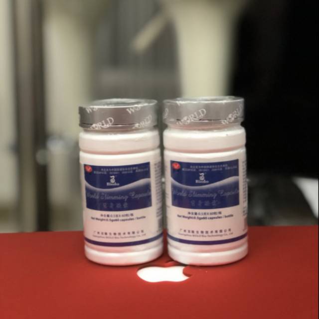 BIOLO WSC 100% PRODUK ORIGINAL