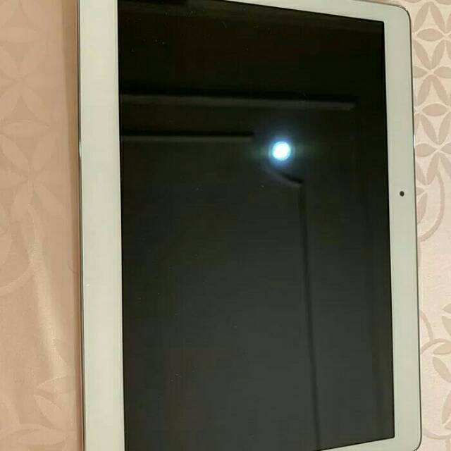 Huawei Tab D-01H