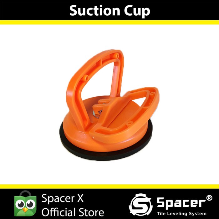 Suction Cup 1 Kaki Alat Angkat Keramik Ubin