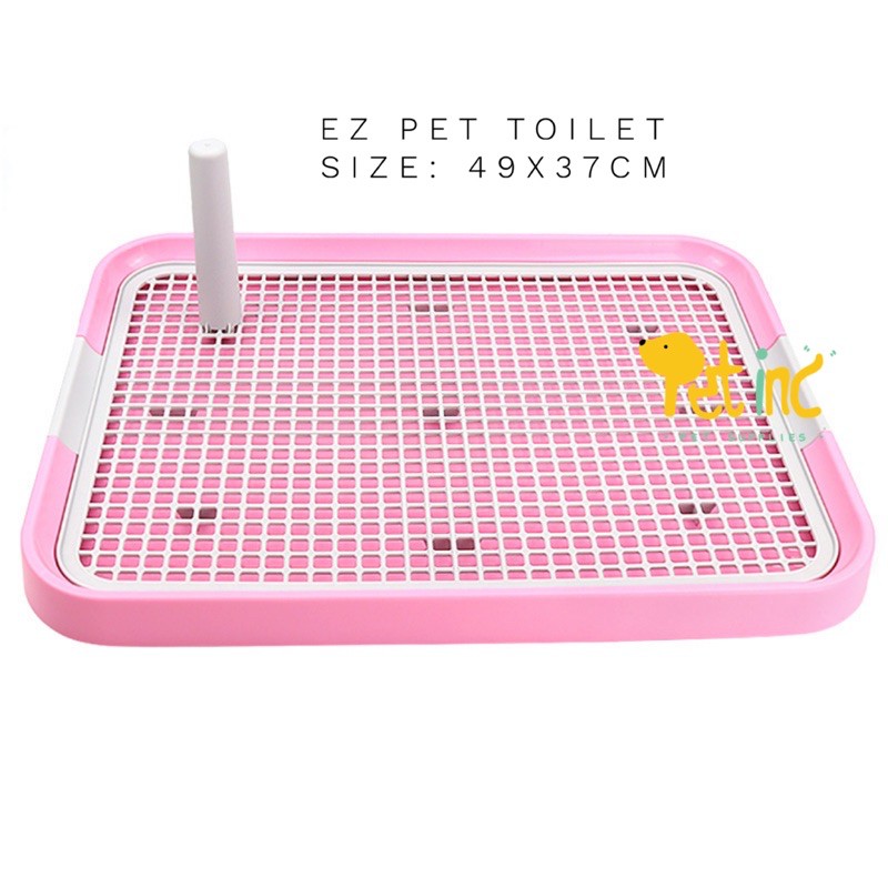 Ezy pet toilet medium size 49x37cm