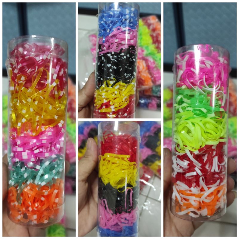 Karet gelang/ karet jepang/ karet