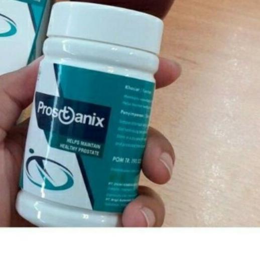 ♞ PROSTANIX Asli Original Bergaransi PROSTANIK Lulus Uji ❃