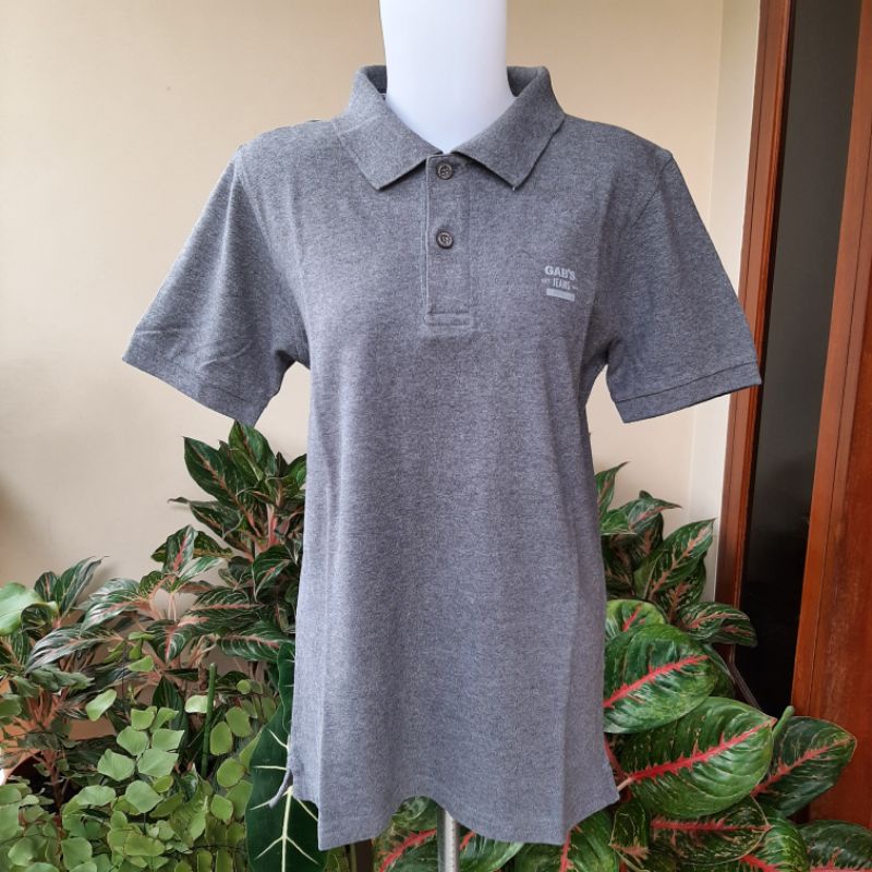 KAOS POLO GAB'S (PRELOVED)