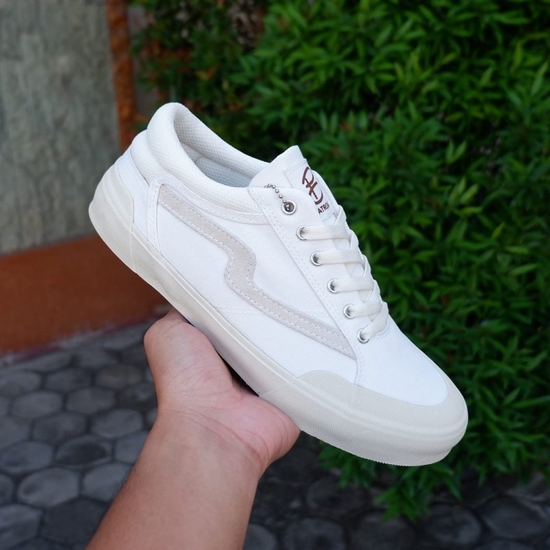 PATROBAS CLOUD OFF WHITE