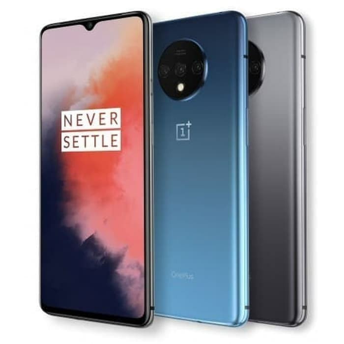 OnePlus 7T 8GB 128GB 256GB Original SD855 New