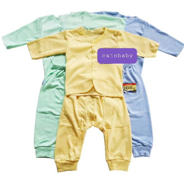 STELAN BAYI / SETELAN BAYI BARU LAHIR / BAJU BAYI