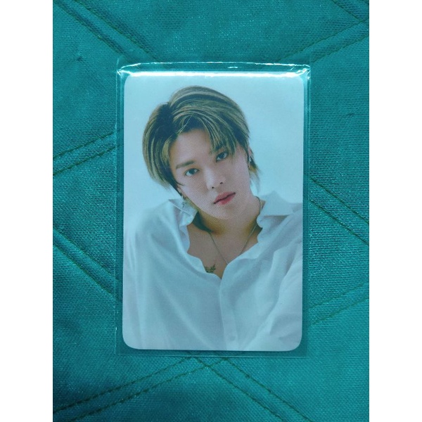 Yuta Benefit Season Greetings Bene SSG mirip yujum jumatan