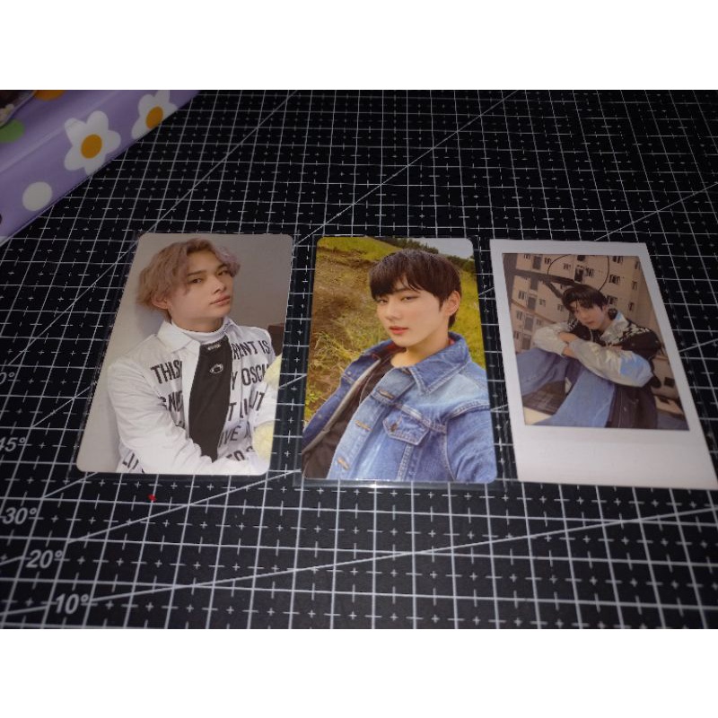 PC JUNGWON DILAN,POLA JUNGWON,NI-KI HYPE CONCEPT