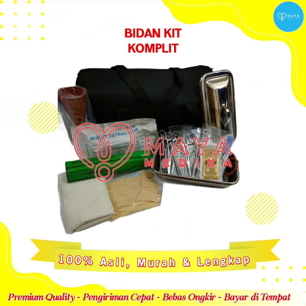 Bidan Kit