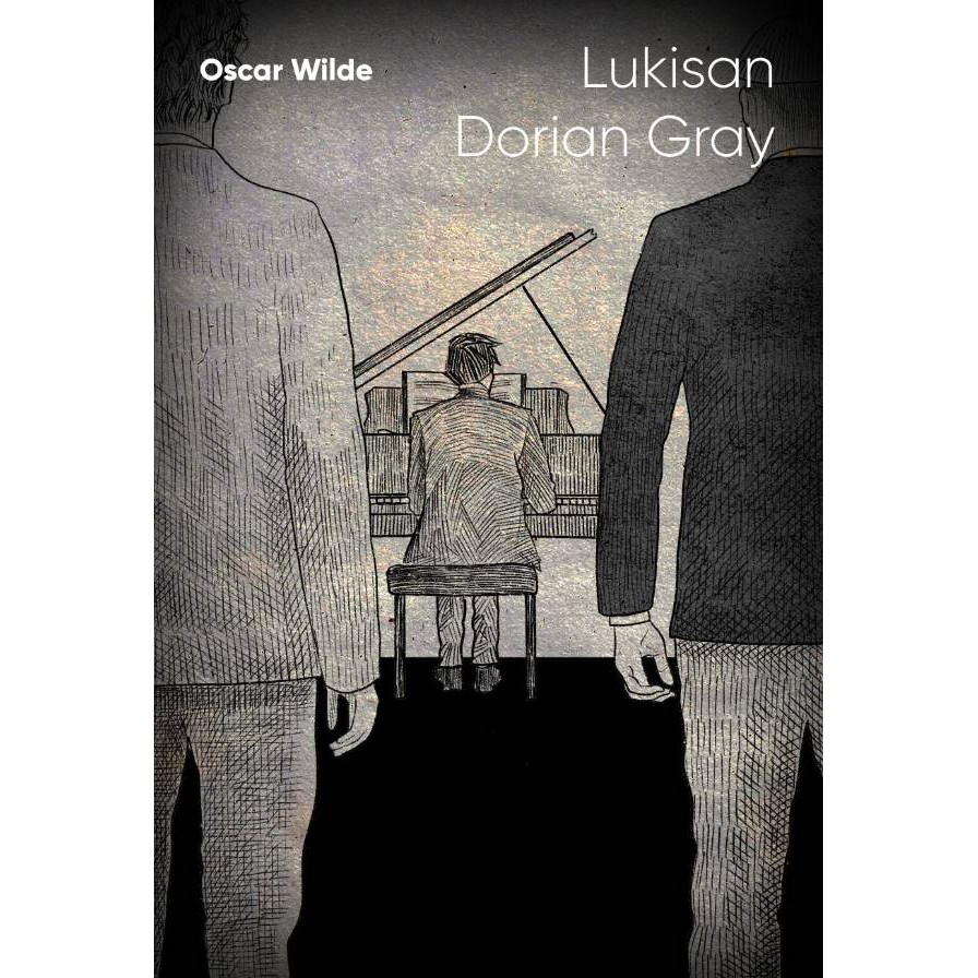 Lukisan Dorian Gray