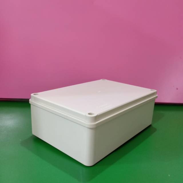 Duradus junction box 220x150x75mm masko