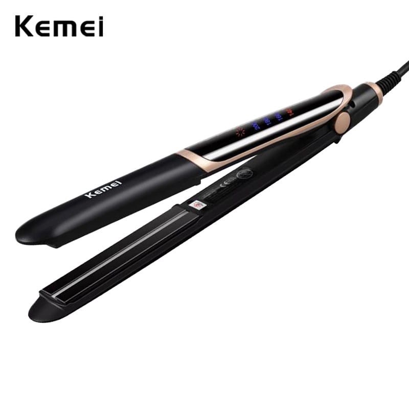 PROMO.. CATOKAN KEMEI-2219 ORIGINAL INFRARED/ CATOKAN SALON / CATOKAN CURL / CATOKAN PENGLURUS RAMBU